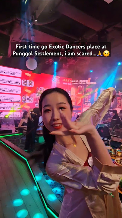 This new BBQ live band place really super crowded...🤯🧐 Xin Yan Korean Live Show BBQ 新晏韩式演艺烧烤!
