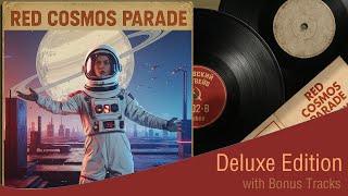 Nireya's |《Red Cosmos Parade》LP | FULL Album Deluxe Edition