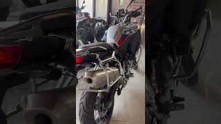 The roar #f900gsa #f900gs #bmw #bmwmotorrad