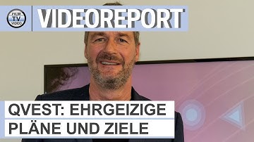 Qvest: IT für viele Märkte