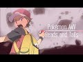 「Pokémon AMV」- Heads and Tails