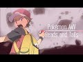 「Pok&eacute;mon AMV」- Heads and Tails