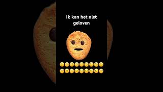 Ik geloof het niet