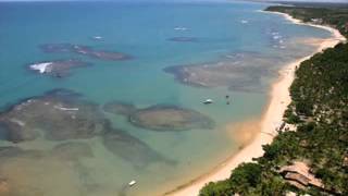 As 10 melhores praias do Nordeste