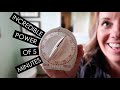 The Incredible Power of 5 Minutes (it's NOT what you think!!!)