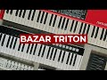 Bazar tritonfilmes MAIO 2020