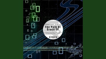 Glimpse of The Future (Original Mix)