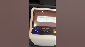 Data recovery of Konica Minolta colour copier c226i , c227i , c250i #technology #techmeta #konica