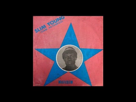 Video thumbnail for Slim Young - Otan Hunu