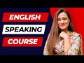 English Speaking Course by Aleena Rais - online course to become fluent and confident in English