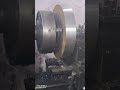 lath machine operator big size job tarning #machine #shorysfeed