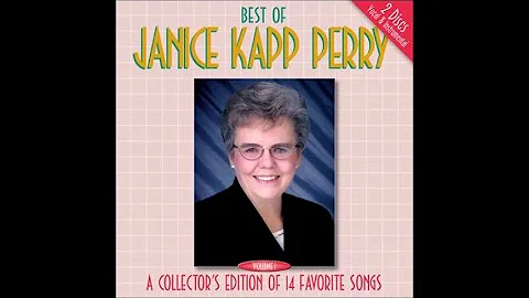 The Best of Janice Kapp Perry (Full Album)