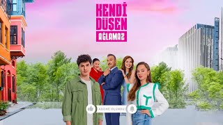 Kendi Düşen Ağlamaz Dizi Müzikleri Islık 2