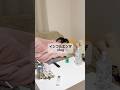 インフルエンザA今年流行りすぎじゃないですか…😭#インフルエンザ #インフルA #vlog #風邪