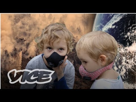 Vídeo: Qui està afectat per la contaminació de l'aire?