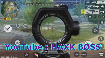 Hack ROS MOBILE TItan BY HAXK BOSS 06/01/2019