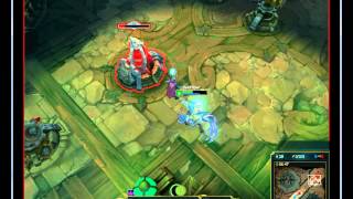 bandicam Azir bug