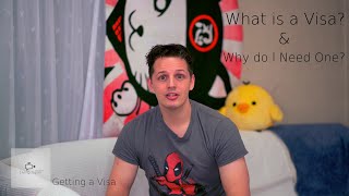 The Japanese Visa System Explained