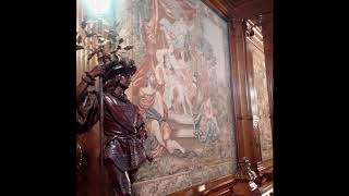 Purcell Menuet in a minor