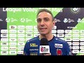 Perugia-Guaguas 3-0 | 01.04.26 | Massimo Colaci