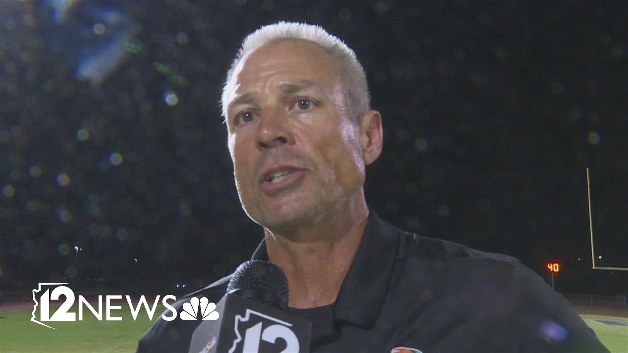 Eastmark defeats ALAGilbert North 3633 YouTube