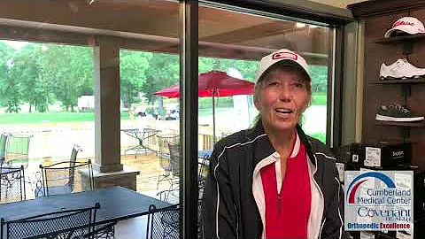 Susan Bond wins Golf Capital of Tennessee Women's ...
