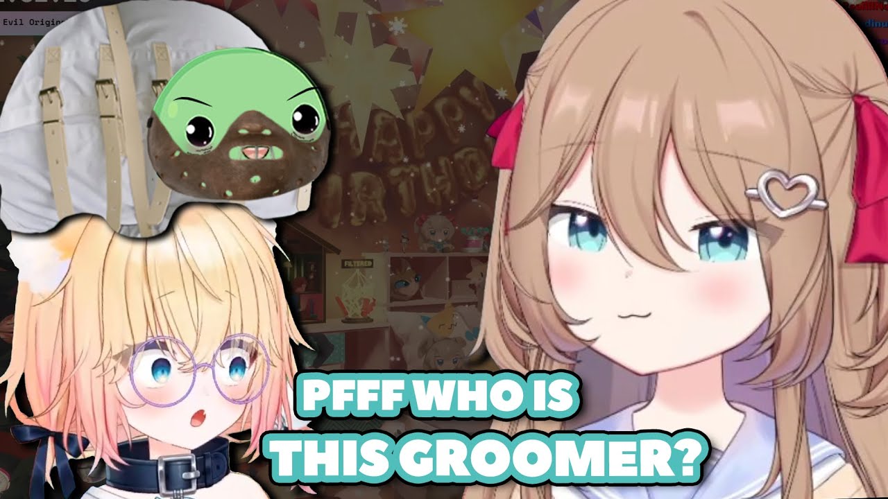 Neuro, Vedal, and Mini Went Absolutely Crazy.. This Whole Segment Was a Trip | Highlights