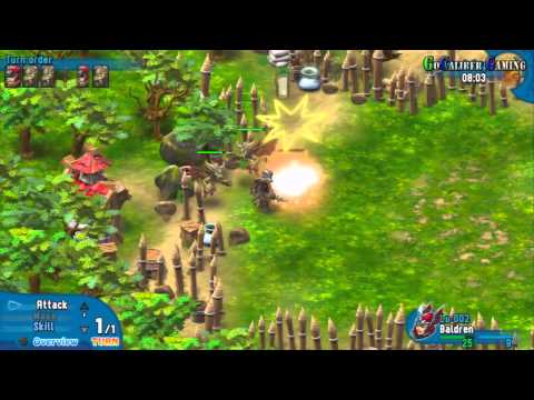 Rainbow Moon Walkthrough - Part 2 [Trail Version]