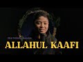 Allahul kaafi cover by hirzi fakhrin ghamdan