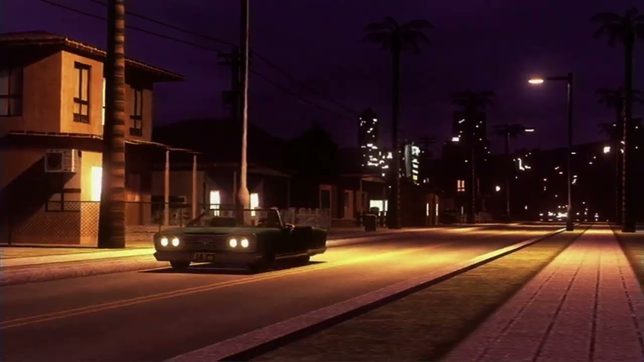 Jace! - keep going ganger (Visualizer) - YouTube