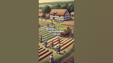 Unlocking the Secrets of Anglo Saxon Farming  Building a Sustainable Future