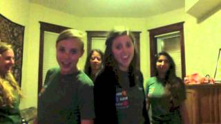 JVC Chicago South Potluck Invitation