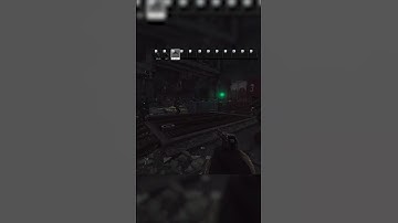 Arc raiders has Changed The Tarkov Experience #shorts #arcraiders #tarkov