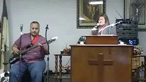 Jacqueline Copper- Chosen Generation Ministries
