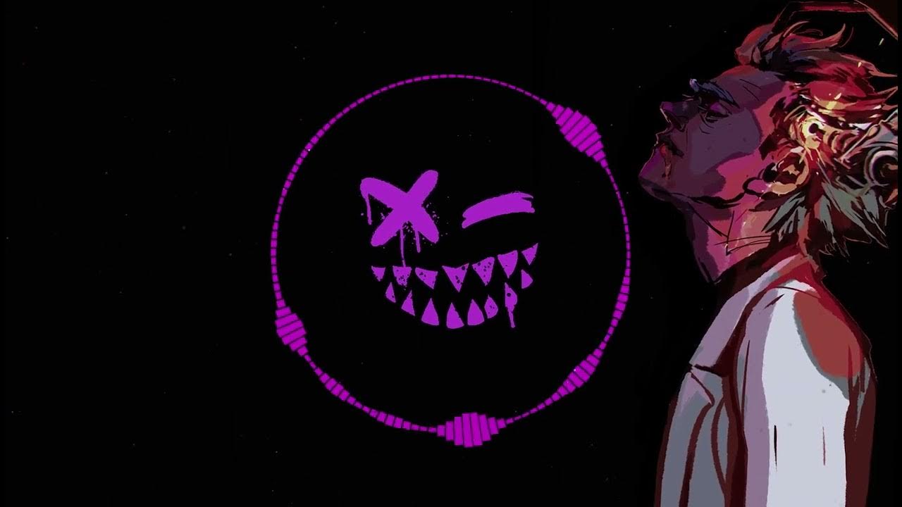GHOST DATA - Become God GHOST DATA - Become God