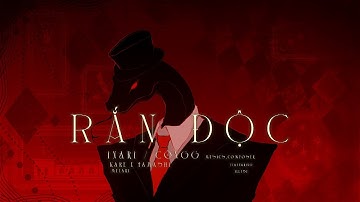 inari & côngg / Rắn Độc