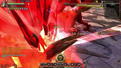 Revenant STG 23 What's look like - Dragon Nest Ethernum