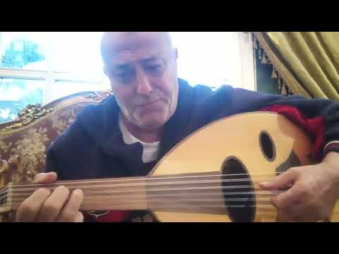 وفضلت مستني بامالي شريف مع حليم