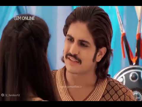 سریال جودا واکبر قسمت ۲۸ دوبله فارسی دوبله فارسی