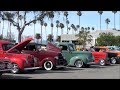 70th annual grand national roadster show 2019  grand daddy drivein highlights