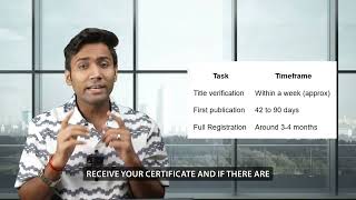 How to Do RNI/ PRGI Registration? | Step-by-Step Guide for Newspapers & Magazines | RegisterKaro