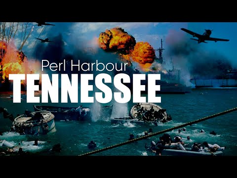 Hans Zimmer - Tennessee | Perl Harbour