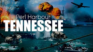 Hans Zimmer - Tennessee | Perl Harbour