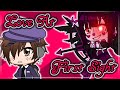 || Love At First Sight || Valentines Day Special || FNAF SL ||