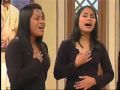 Cuarteto OLAM - Oh cuan dulce es fiar en Cristo