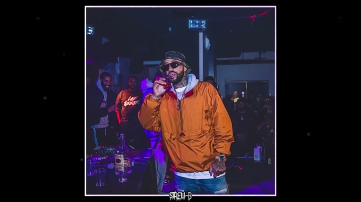 FREE Larry June x Cardo Type Beat 2022 - "Meditate"