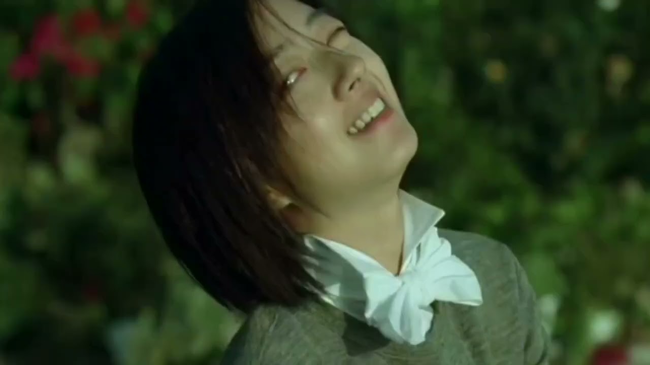 말할 수 없는 비밀 주걸륜 Secret 엔딩