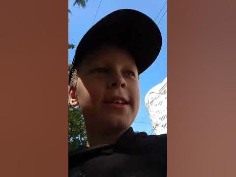 я ехал сорок минут YouTube