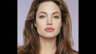 Angelina Jolie: My Heart Will Go On