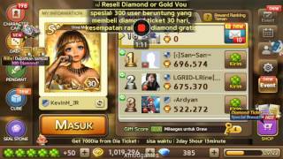 Cara Cheat/Mod Get Rich Cara Cheat/Mod Get Rich
